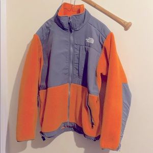 North face size sp